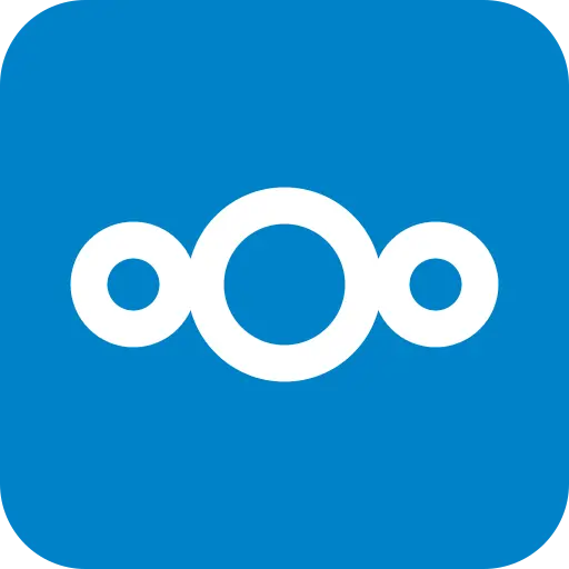 Nextcloud_logo